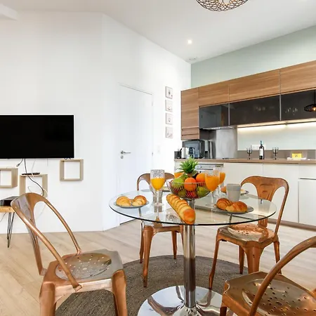 Lägenhet Nasturtium Yourhosthelper