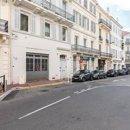 Nasturtium Yourhosthelper * Cannes