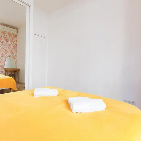 Nasturtium Yourhosthelper Lägenhet *