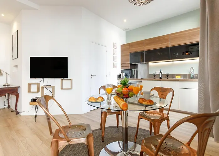 Apartman Nasturtium Yourhosthelper
