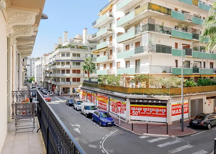 Apartman Nasturtium Yourhosthelper